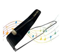 Strumenti A Percussione Per Adulti - Strumento Per Musicisti,Dispositivo per Performance dal,Per Composizione Registrazione Studio Palco Performance Effetto Sonoro Creazione Personale Musiciste E Mus