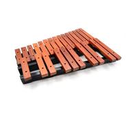 Strumenti A Percussione Strumento A Percussione Per Suonatore Di Xilofono In Mogano A 25 Toni