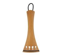 Strumenti Accessori per il Violino con Tavola In Legno di Giuggiole, Corda per Coda del Violino e Strumento di Accordatura del Violino.