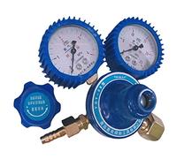 Strumenti accurati del regolatore dell'acetilene dell'ossigeno del riduttore di pressione dell'acetilene di rame