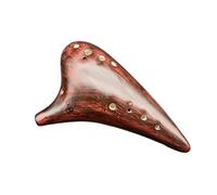 Strumenti Base Ocarina A 12 Fori Ocarine Strumentazione Musicale Professionale Offre Accessori