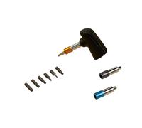 Var 4.5 & 6 N.m Torque Wrench Nero