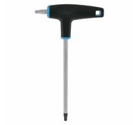 Strumenti chiave torx Var Nero