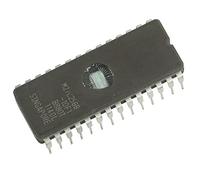 Strumenti compatibili con 1 PZ X M27C256B-10F1 27C256 CDIP-28 Disponibile