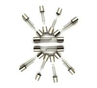 Strumenti compatibili con 10 pz/lotto Forno a Microonde Parti 5KV Fusibile Ad Alta Tensione per Galanz Haier Compatibile con LG Generale Forno A Microonde Parti Accessori