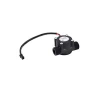 Strumenti compatibili con 4 punti G1/2 interfaccia scaldabagno distributore acqua distributore acqua flussometro Hall YF-S201 sensore flusso acqua