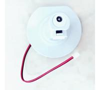 Strumenti compatibili con Base per ventilatore da pavimento con inverter DC originale nuova, compatibile con la base di ricambio Xiaomi Mijia SMARTMI 2s