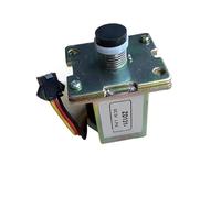 Strumenti compatibili con Elettrovalvola Universale per scaldabagni a Tre Fili 3V QH.ZD131-A ZD131-B ZD131-C per Parti di Riparazione di scaldabagni a Gas(C)