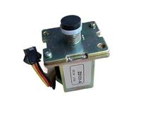 Strumenti compatibili con Elettrovalvola Universale per scaldabagni a Tre Fili 3V QH.ZD131-A ZD131-B ZD131-C per Parti di Riparazione di scaldabagni a Gas(A)