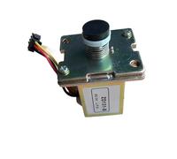 Strumenti compatibili con Elettrovalvola Universale per scaldabagni a Tre Fili 3V QH.ZD131-A ZD131-B ZD131-C per Parti di Riparazione di scaldabagni a Gas(B)