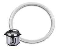 Strumenti compatibili con Guarnizione per pentola a pressione compatibile con Moulinex CE620D32/EPC05-S1 BRAND 6051 GM F/GM H lumme-lu1450 Scarlet Silver Line 1595 Vitesse