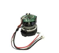 Strumenti compatibili con originale compatibile con Roborock H6 Aspirapolvere portatile Ventola Mudule Ricambi con motore e gruppo scheda