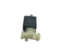 Strumenti compatibili con Parti della macchina per il caffè Valvola del vapore normalmente aperta Valvola dell'acqua AC230V V798VN1 SERIE588 0,1-18 BAR Elettrovalvola
