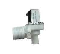 Strumenti compatibili con Parti della macchina per il ghiaccio Valvola di ingresso FCD-270A Valvola dell'acqua Elettrovalvola per macchina per la fabbricazione del ghiaccio