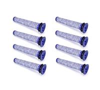 Strumenti compatibili con Pre-filtro Post-filtro HEPA filtro dell'aria compatibile con l'aspirapolvere senza fili Dyson V6 Absolute. Parte di ricambio 965661-01 966741-01