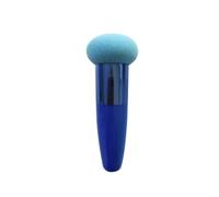 Strumenti cosmetici, piccola testa a fungo pennello per trucco pennello in lattice stick strumenti di bellezza penna di bellezza soffio cipria femmina (colore: 5)