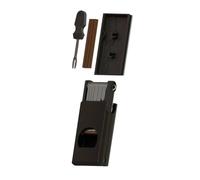Crankbrothers Pedali F11 Black