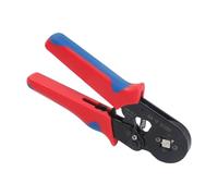 Strumenti Crimpatura Delle Ferrule Con Connettori A Filo Da 1200 SELVE STRUMENTO CROPPIPPATO REGOLABILE REGOLABILE ELETTRICHE PRESO