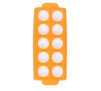 Strumenti da cucina 10 con stampi per tortellini tagliapasta per ravioli stampo per gnocchi Presse strumenti fai-da-te per preparare la pasta