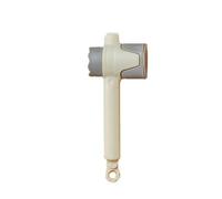 Strumenti da cucina sigillatore alimentare sacchetto di plastica bocca di uscita clip sigillatore alimentare