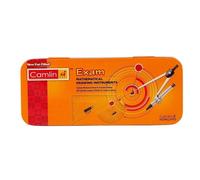 Strumenti da disegno matematici per esame Camlin Kokuyo