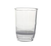 Strumenti da laboratorio e attrezzature 10 pezzi/lotto Laboratorio Trasparente 30ml 40ml 50ml 60ml Nucleo di Sabbia di Vetro con Pori G1 G2 G3 G4 G5 for Esperimenti(60ml G4)