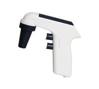 Strumenti da laboratorio - Il materiale della pipetta elettrica di grande capacità è resistente alla corrosione e adatto for pipette da 0,1~100 ml