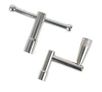 Strumenti Del Drum Strumenti Per La Messa A Punto Del Regolatore Regole Universali Strumento Le Chiavi Hardware A Percussione Drum Chiave Tamburo