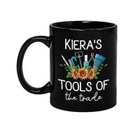 Strumenti Del Mestiere Tazze Di Caffè Divertenti Tazza Colazione Novità Tazza Mug Regalo Carino Per Fidanziati Festa Della Mamma Ufficio 330Ml