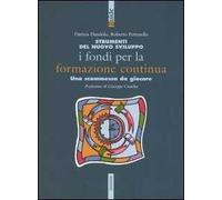 Strumenti del nuovo sviluppo. I fondi per la formazione continua. Una scomessa da giocare