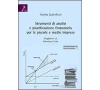 Strumenti di analisi e pianificazione finanziaria per le piccole e medie imprese
