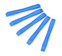 EU145335-1 strumento di riparazione di dispositivi elettronici 5 strumenti, Strumento di montaggio blu, Strumento di apertura, Telefono cellulare/smartphone, Plettro per apertura, Blu, 5 strumenti