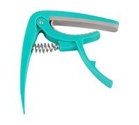 Strumenti Di Apprendimento Della Chitarra - Punti | Guitar Capo Giotario Acustico E Di Chiettura Elettrica Pratiche Regolabili Persegni Perfetti Per Lezioni Scolastiche, Pratica, Principianti, Amici,