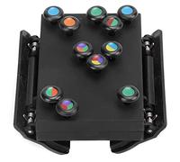 Strumenti di apprendimento supportati dall'accordo Migliorare in modo efficiente la conversione degli accordi Gioco regolare per principianti