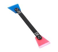 Strumenti Di Avvolgimento Del Film Per Autqo, Raschietto QPer Peer Autoo,trumento Prer La Chiusura Dei Bordi In Gomma Squeegee | D'acqua Ras Chietto Pqer Auto Filwm Dqi Finestre Scheegee -Wind