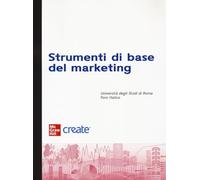 Strumenti di base del marketing