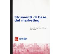 Strumenti di base del marketing - AA.VV.