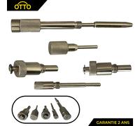 Strumenti Di Bloccaggio Del Vilebrequin FORD TOURNEO TRANSIT 303-376 303-376B