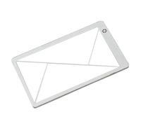 Strumenti Di Composizione Visualizza Finder - Artistico Portatile Multifunzionale, Strumento Classico Golden Ratio | Design Compatto Leggero Per Artisti Esterni, Schizzi Urbani E Studenti Di Com