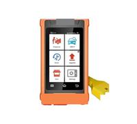 Strumenti di diagnostica del completo Scanner OBD2 Test attivo Codifica ECU 31+ Ripristino
