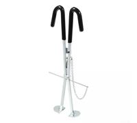 Strumenti di espansione a soffietto per MerCruiser per Alpha Gen I e II, sostituisce 91-45497A1 91-8M0096108, strumento di installazione a soffietto di scarico in acciaio