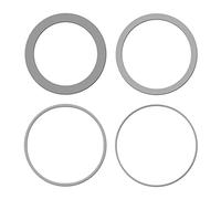 Strumenti di falegnameria di conversione del disco di taglio di alta durezza adatti per acciaio inossidabile elettrico