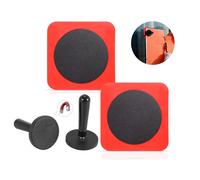 Strumenti di fissaggio per la copertura della pellicola per auto Tampone in silicone Supporto magnetico Pinza Avvolgimento in vinile Fissatore di carta Accessori per tinta per finestre Patch