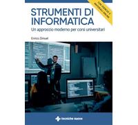Strumenti di informatica per le scienze sociali ed economiche - 2