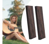 Strumenti di legname blackwood per mestieri in legno intagliato artigianato