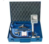 Strumenti di manutenzione del motore HP ZUP HP917 000 00
