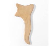 Strumenti di massaggio Anti Cellulite Paddle Massager Del Corpo Bordo di Drenaggio Linfatico for Le Gambe Posteriori Braccia Raschiando 1 Pz (Color : A)