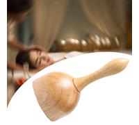 Strumenti di massaggio in legno Strumento manuale per scolpire il corpo