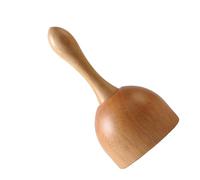 Strumenti Di Massaggio Manuale - Massager Di Funghi In Legnos
