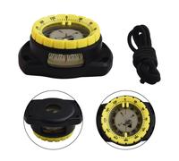 Strumenti di Misura Bussola Modulo Navigazione Snorkeling Immersione Portatile